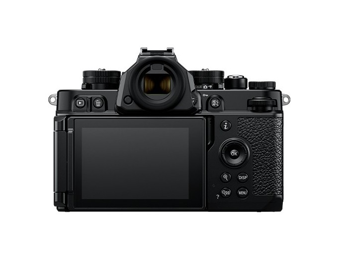 NIKON ZF   24-70mm F 4