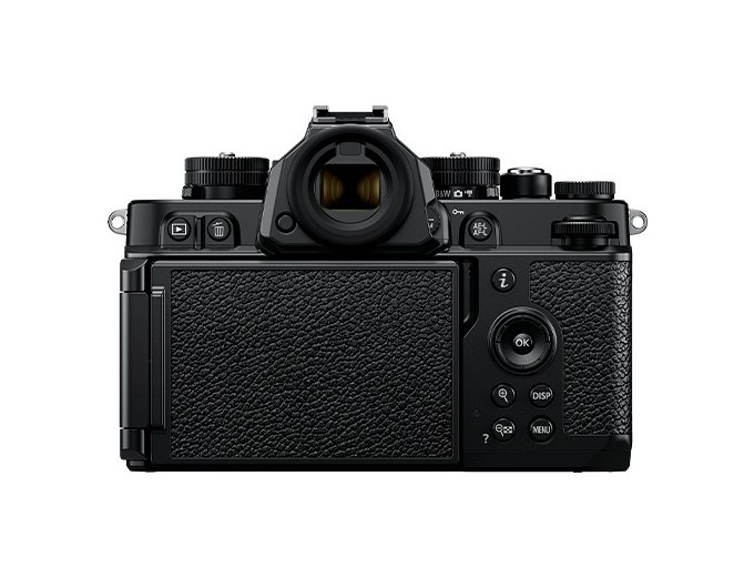 NIKON ZF   24-70mm F 4