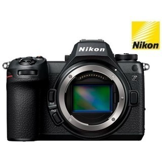 NIKON Z6 III  boitier nu