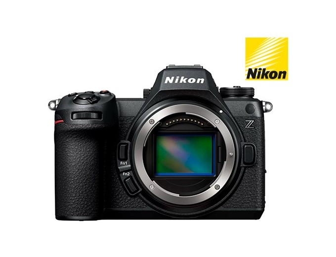 NIKON Z6 III  boitier nu