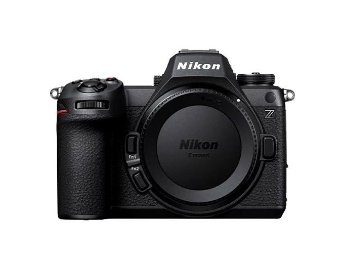 NIKON Z6 III  boitier nu
