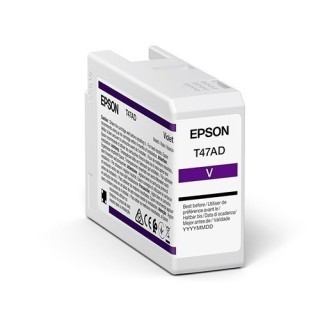 EPSON ENCRE VIOLET               SureColor SC-P900
