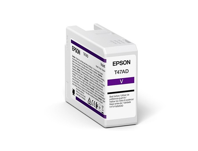 EPSON ENCRE VIOLET               SureColor SC-P900