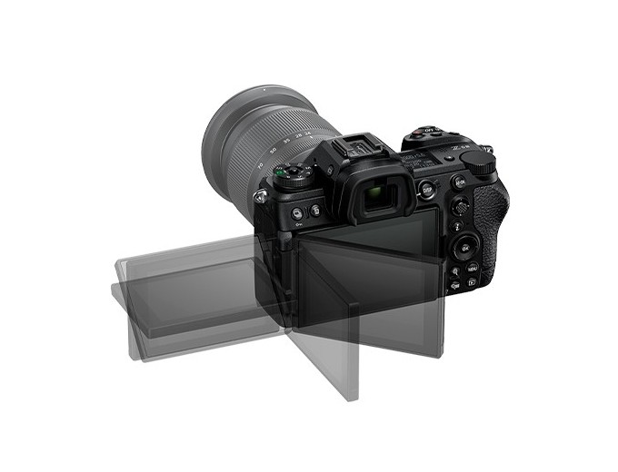 NIKON Z6 III  boitier nu