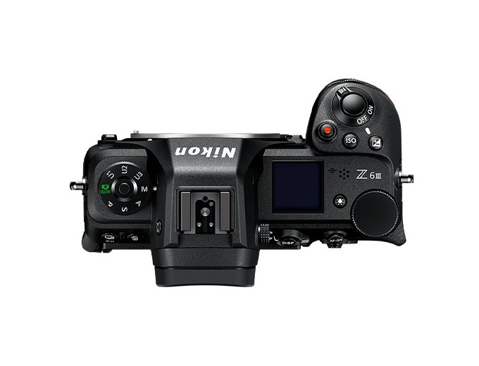 NIKON Z6 III  boitier nu