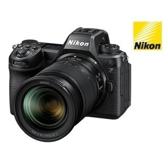 NIKON Z6III    Z 24-70 f 4