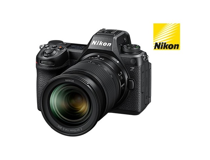 NIKON Z6III    Z 24-70 f 4
