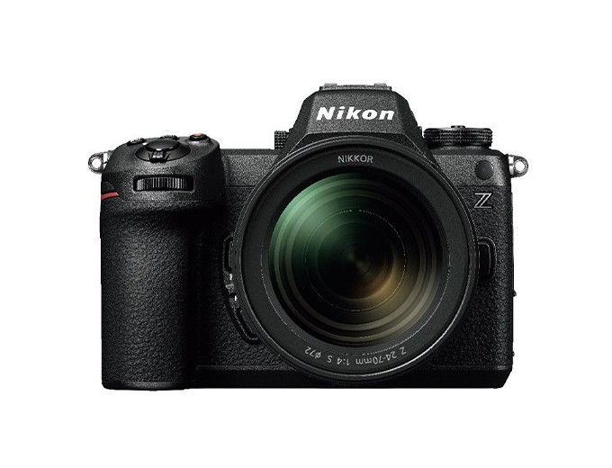 NIKON Z6III    Z 24-70 f 4
