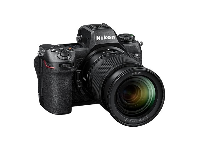 NIKON Z6III    Z 24-70 f 4