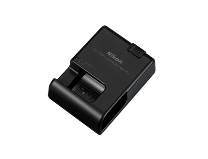 NIKON MH-25a CHARGEUR RAPIDE pr EN-EL15b Z6 Z7