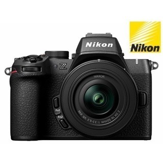 NIKON Z50II  Z 16-50