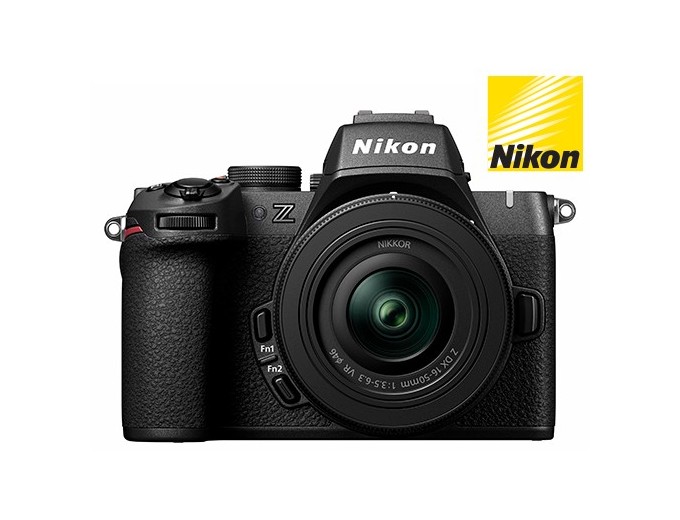 NIKON Z50II  Z 16-50
