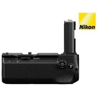 NIKON MB-N12 POIGNEE D'ALIMENTATION Z8