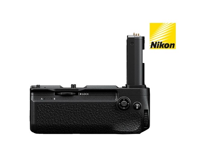 NIKON MB-N12 POIGNEE D'ALIMENTATION Z8