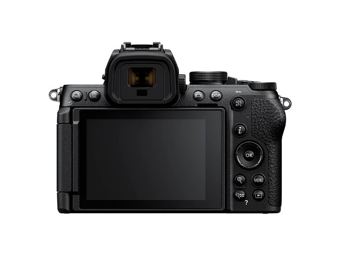 NIKON Z50II  Z 16-50    50-250