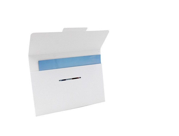 B B 50 POCH CARTON POUR AGRAND 18X24   20X30