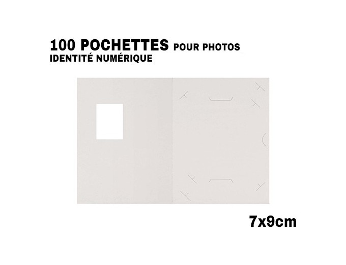 100 CHEMISE BLANCHE PR IDENTITES COUPEES