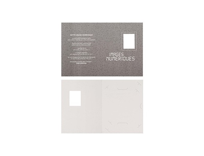 100 CHEMISE BLANCHE PR IDENTITES COUPEES