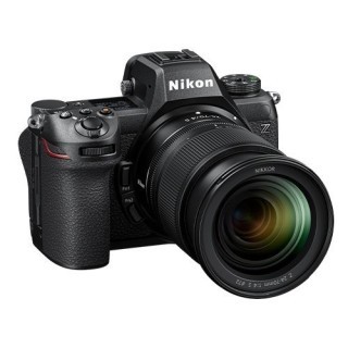 NIKON Z6III    Z 24-70 f 4