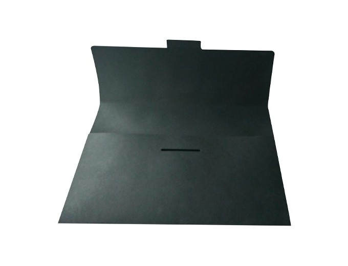 50 POCH AGRAND NOIRES 22X32 POUR PHOTO 20X30