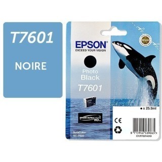 EPSON ENCRE NOIRE PHOTO   SureColor SC-P600
