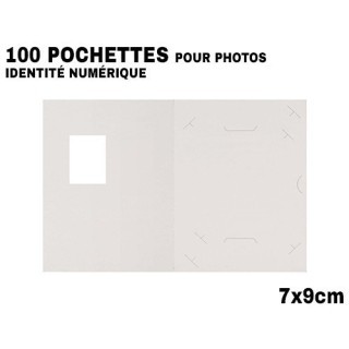 100 CHEMISE BLANCHE PR IDENTITES COUPEES