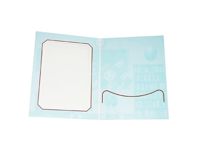 50 BIPTYQUES SCOLAIRE  Leçon DU JOUR   13x18 POCH