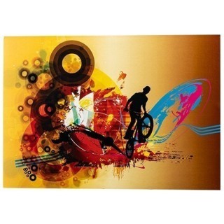 **100 CHEMISES SCOL FREE STYLE 13x18 15x21 18x24