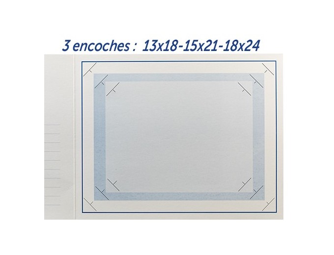 **100 CHEMISES SCOL FREE STYLE 13x18 15x21 18x24