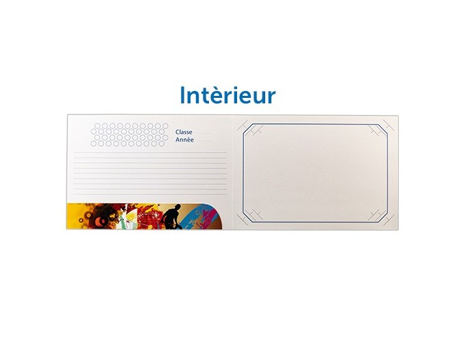 100 CHESCOL FREE STY 18x24 18x27 20x30 RABATCOLLE