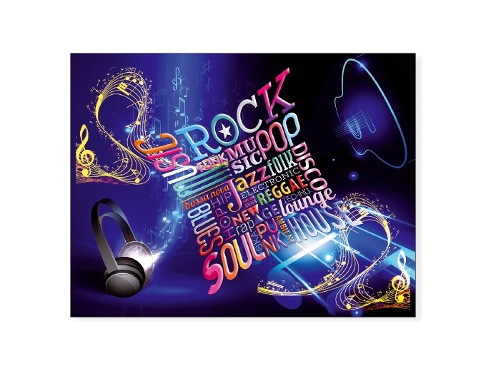 100 CHEMISES SCOLAIRE  MUSIQUE  18x24 18x27 20x30