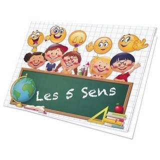 100 CHEMISES SCOL   5 SENS   13x18 15x21 18x24