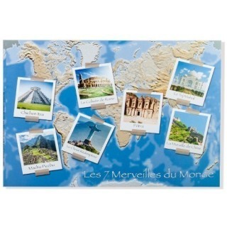 100 CHESCOL  7 MERVE 18x24 18x27 20x30 RABATCOLLE