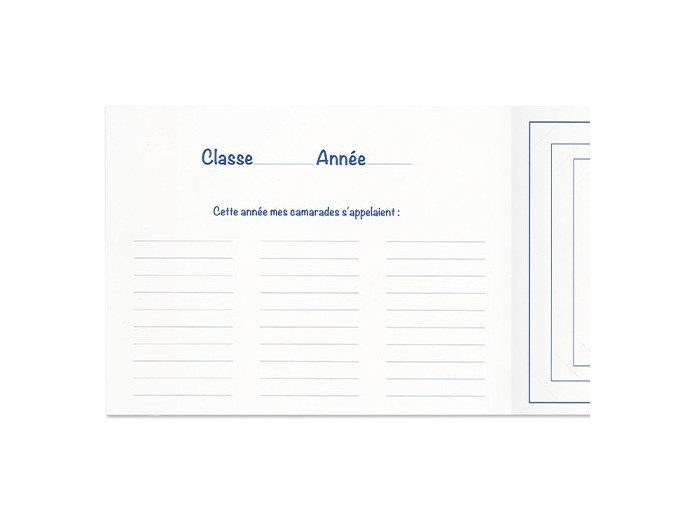 50 POCHETTES 22X32   5 SENS     FENETRE