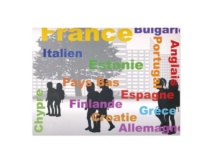 100 CHEMISES SCOL  ECOLE  18x24 18x27 20x30