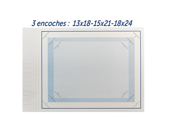 100 CHEMISES SCOL  MUSIQUE  13x18 15x21 18x24