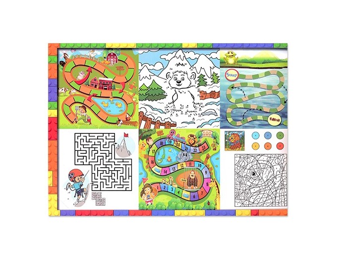 100 CHEMISES SCOL  JEUX  18x24 18x27 20x30