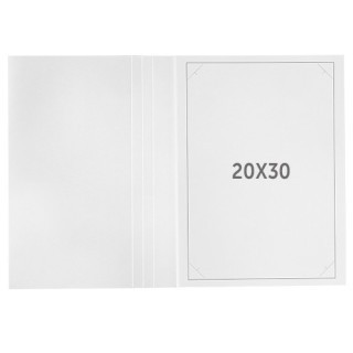 25 CHEMISES REPORTAGE FILET NOIR POUR 20X30