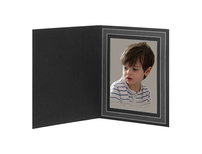 100 CHEMREPORNOIR 13X18,15X21,18X24 SANS ENCOCHE