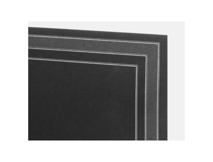 100 CHEMREPORNOIR 13X18,15X21,18X24 SANS ENCOCHE