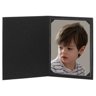 100 CHEMISES REPORTAGE NOIR POUR 15X20, 15X21