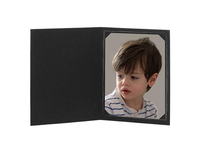 100 CHEMISES REPORTAGE NOIR POUR 15X20, 15X21