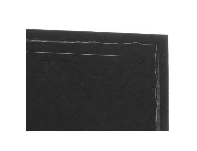 100 CHEMISES REPORTAGE NOIR POUR 15X20, 15X21