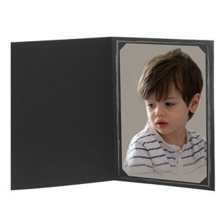 25 CHEMISES REPORTAGE NOIR POUR 20X30