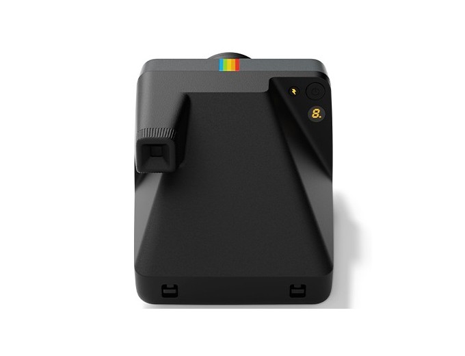 Appareil Polaroid Now Gen 3 BLACK