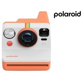 Appareil Polaroid Now Gen 3 CORAL
