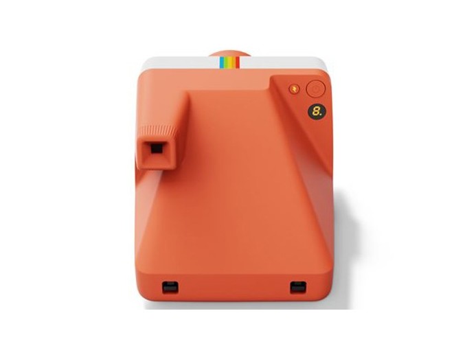 Appareil Polaroid Now Gen 3 CORAL