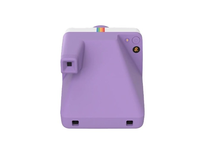 Appareil Polaroid Now Gen 3 Purple