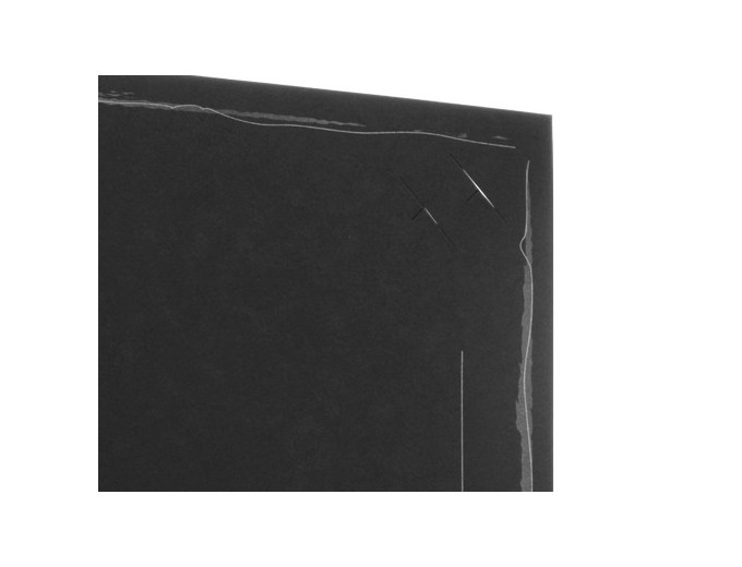 100 CHEMISES REPORTAGE NOIR POUR 9X13, 10X15