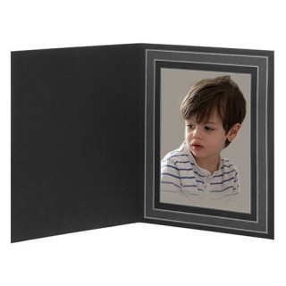 100 CHEMREPORNOIR 13X18,15X21,18X24 SANS ENCOCHE